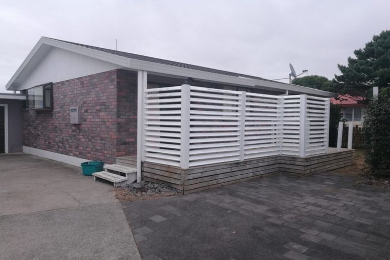 Photo of property in 73d Dominion Road, Nawton, Hamilton, 3200