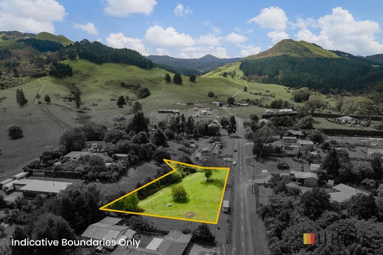 Photo of property in 45 Walmsley Road, Waihi, 3610