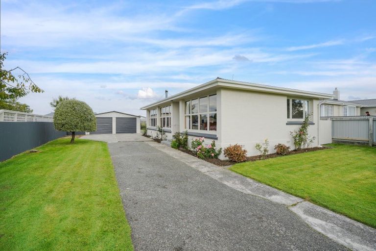 Photo of property in 119 Derwent Crescent, Glengarry, Invercargill, 9810