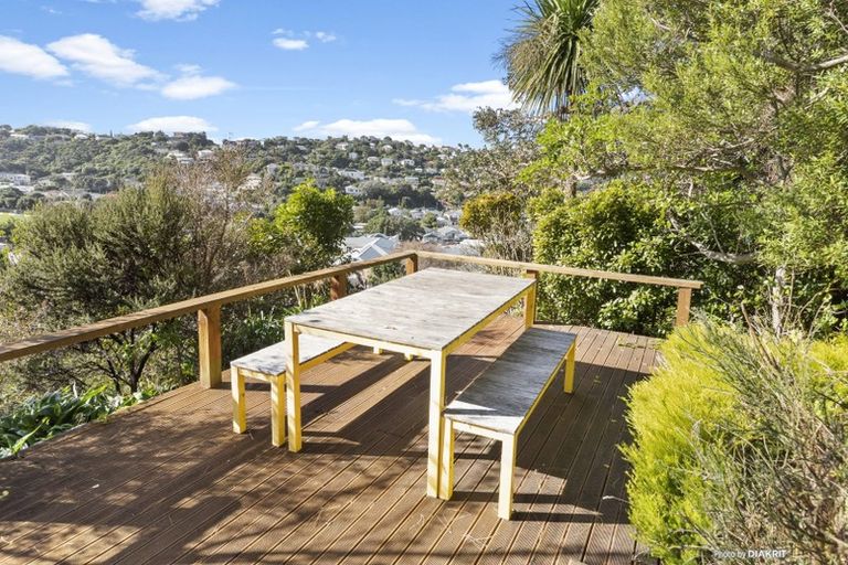 Photo of property in 101 Miramar North Road, Miramar, Wellington, 6022