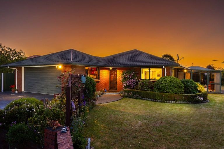 Photo of property in 30 Karina Crescent, Redwoodtown, Blenheim, 7201