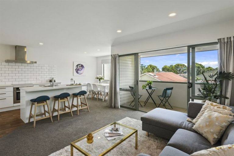 Photo of property in 18c Humboldt Street, Sydenham, Christchurch, 8023