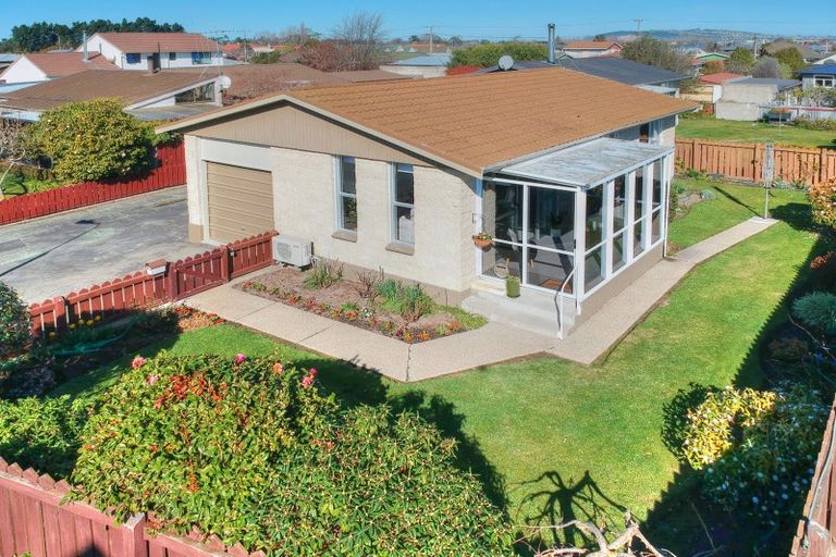 Photo of property in 8 Walbrook Crescent, Oamaru North, Oamaru, 9400