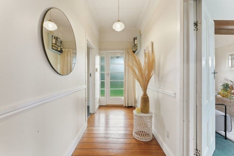 Photo of property in 22 Wakeman Street, Pahiatua, 4910