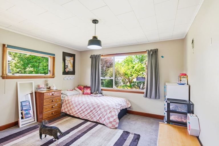 Photo of property in 42 Mathers Road, Hoon Hay, Christchurch, 8025