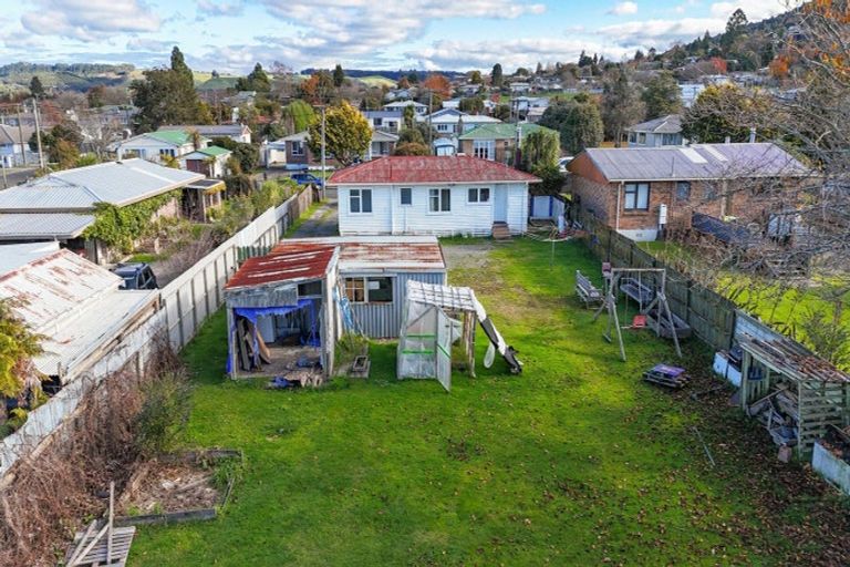 Photo of property in 5 Park Road, Western Heights, Rotorua, 3015