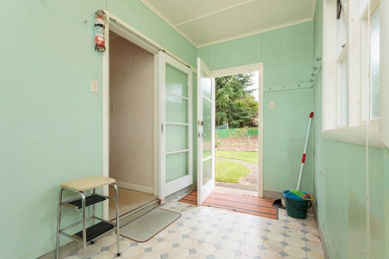 Photo of property in 287 Quine Road, Tahuna, Morrinsville, 3373