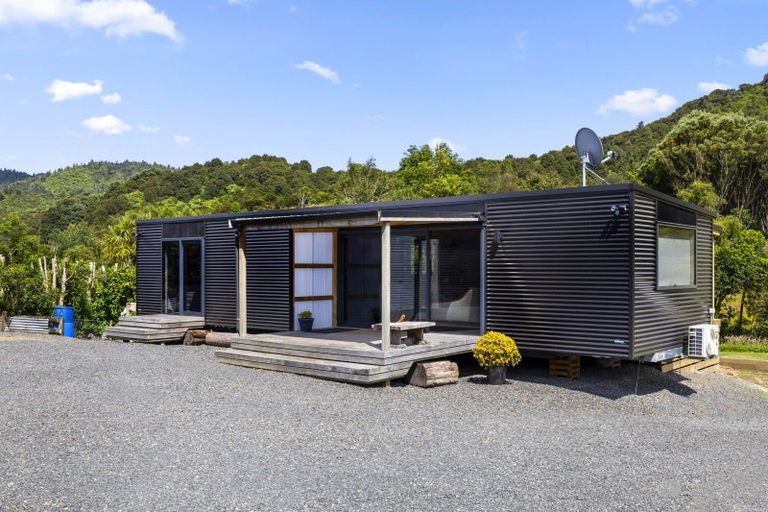 Photo of property in 367 Hakarimata Road, Ngaruawahia, 3793