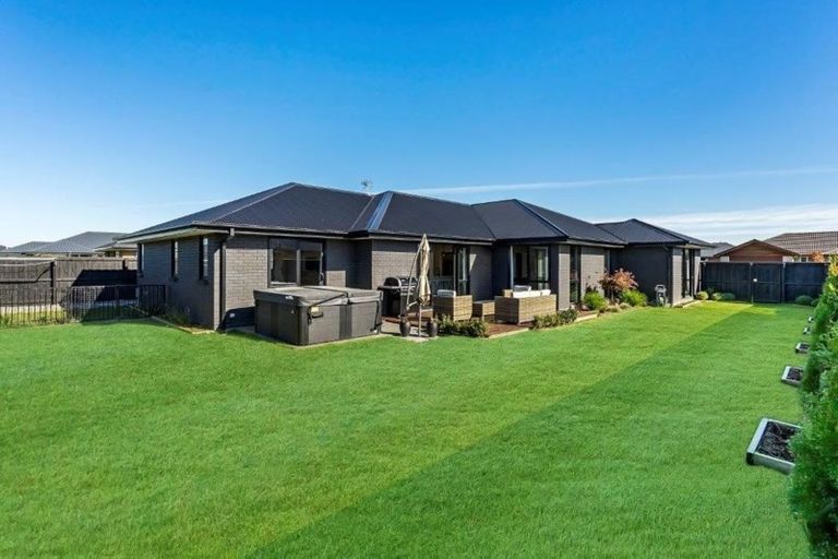 Photo of property in 42 O'reilly Road, Lincoln, 7608