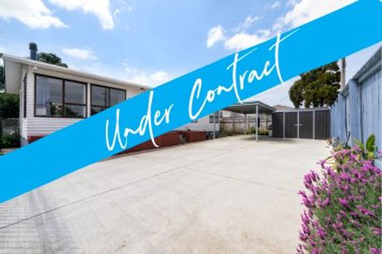 Photo of property in 9 Garelja Road, Henderson, Auckland, 0612