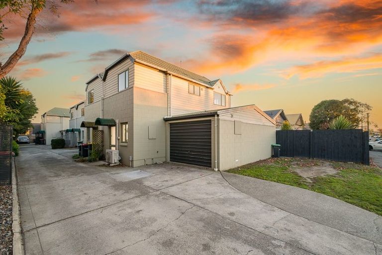 Photo of property in 1/448 Worcester Street, Linwood, Christchurch, 8011