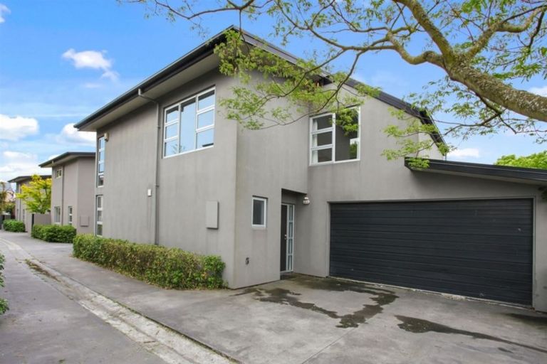 Photo of property in 64b Purchas Street, St Albans, Christchurch, 8014