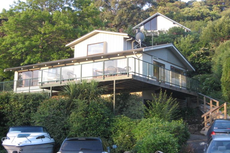 Photo of property in 31 Woodills Road, Akaroa, 7520