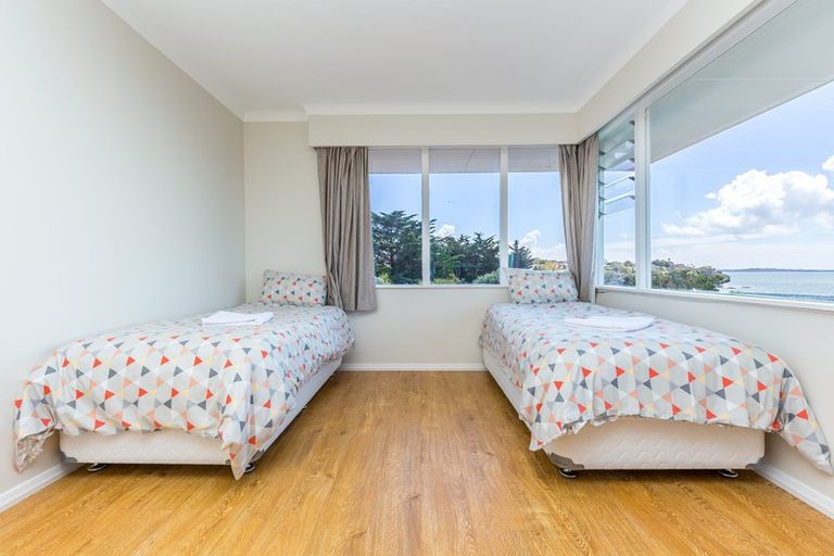 Photo of property in 122 Pah Road, Cockle Bay, Auckland, 2014