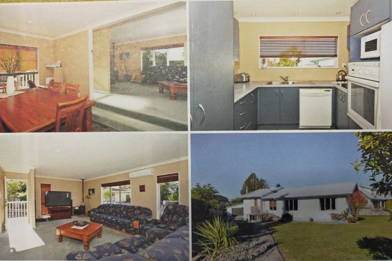 Photo of property in 88 Totara Drive, Pukete, Hamilton, 3200