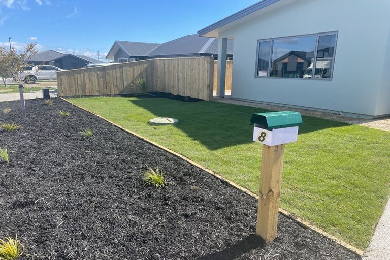 Photo of property in 8 Barnes Lane, Richmond, 7020