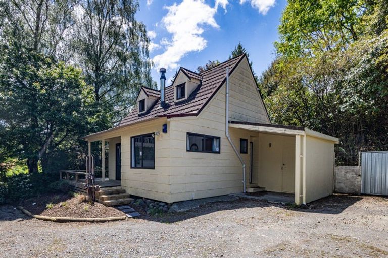 Photo of property in 23a Lee Street, Ohakune, 4625