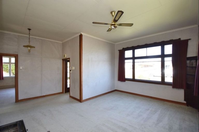 Photo of property in 6 Compton Street, Georgetown, Invercargill, 9812