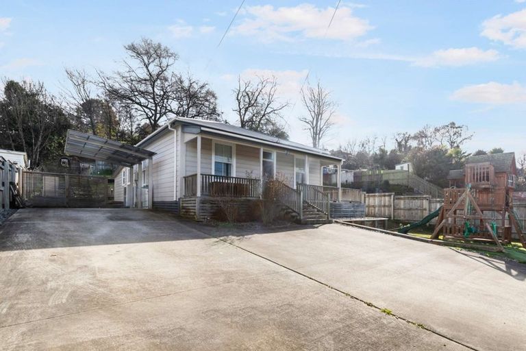 Photo of property in 16 Eagle Street, Taihape, 4720