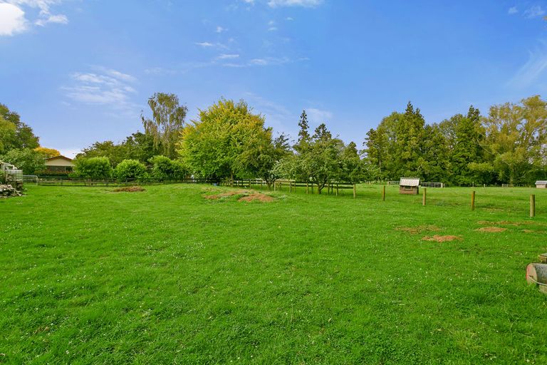 Photo of property in 64 Mill Road, Ohaupo, 3881