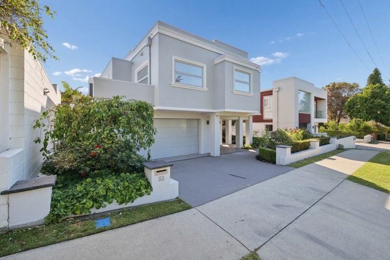 Photo of property in 93 Ninth Avenue, Tauranga, 3110