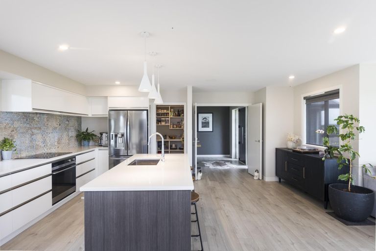 Photo of property in 20 Highland View Drive, Tokomaru, Palmerston North, 4474