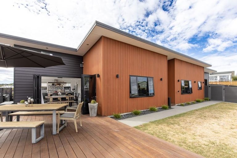 Photo of property in 129 Kahotea Drive, Motuoapa, Turangi, 3382