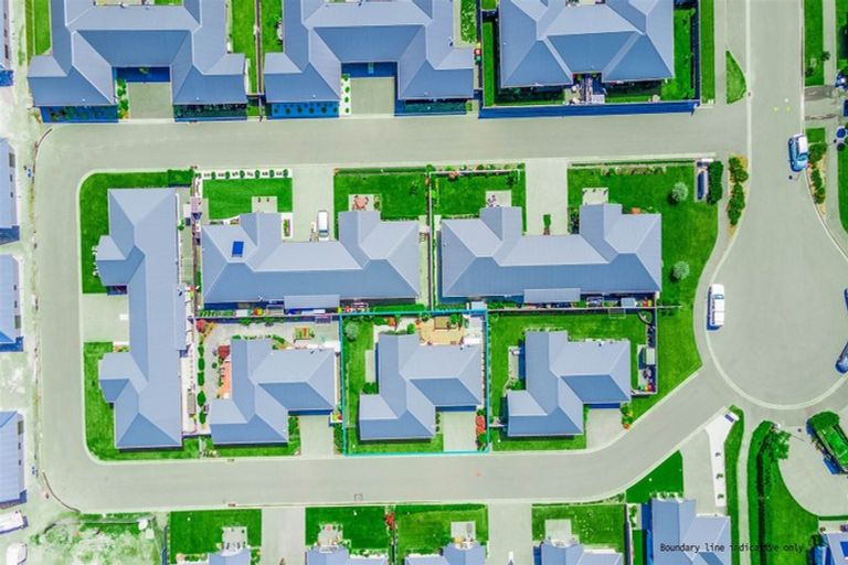 Photo of property in 19/40 Old Red Barn Road, Halswell, Christchurch, 8025