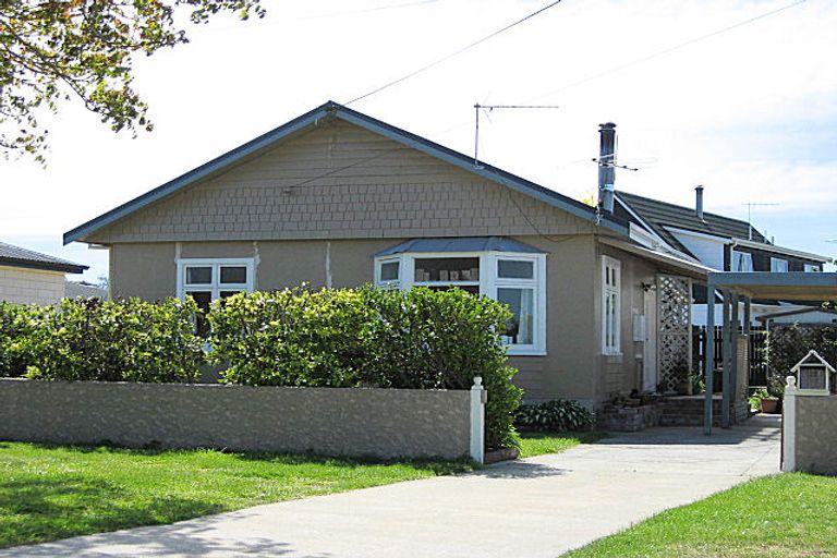 Photo of property in 13 North Street, Redwoodtown, Blenheim, 7201