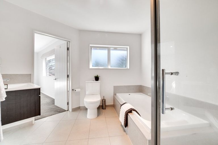 Photo of property in 23 Church Square, Addington, Christchurch, 8024