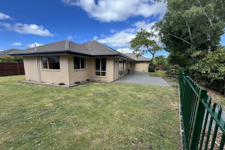 Photo of property in 1 Ryelands Drive, Lincoln, 7608