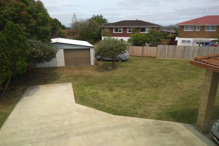 Photo of property in 43 Maugham Drive, Bucklands Beach, Auckland, 2014