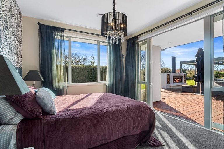 Photo of property in 41 Cullen Avenue, Swannanoa, Rangiora, 7475