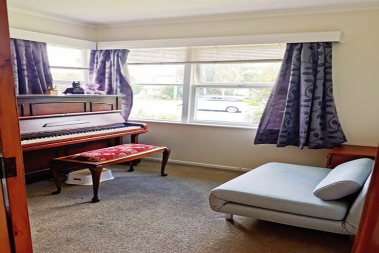 Photo of property in 48 Knighton Road, Hillcrest, Hamilton, 3216