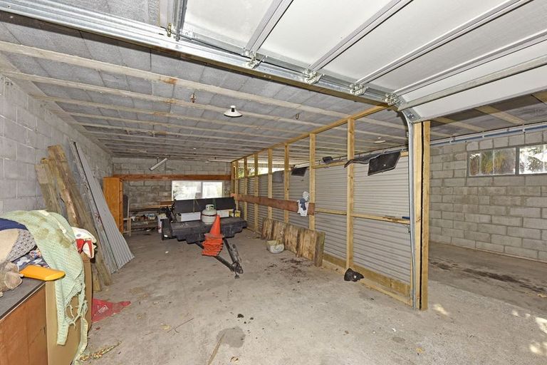 Photo of property in 5a Errol Lane, Huntsbury, Christchurch, 8022