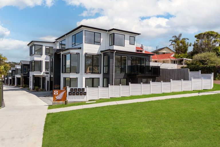 Photo of property in 8 Park Rise, Mangawhai Heads, Mangawhai, 0505