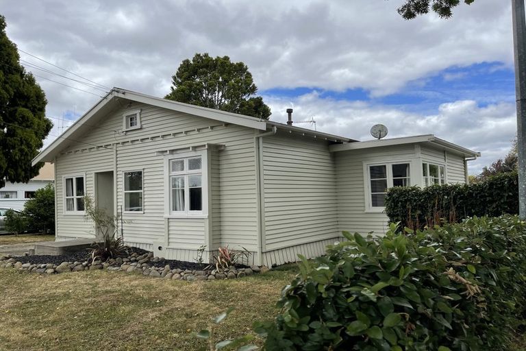 Photo of property in 30 East Street, Claudelands, Hamilton, 3214