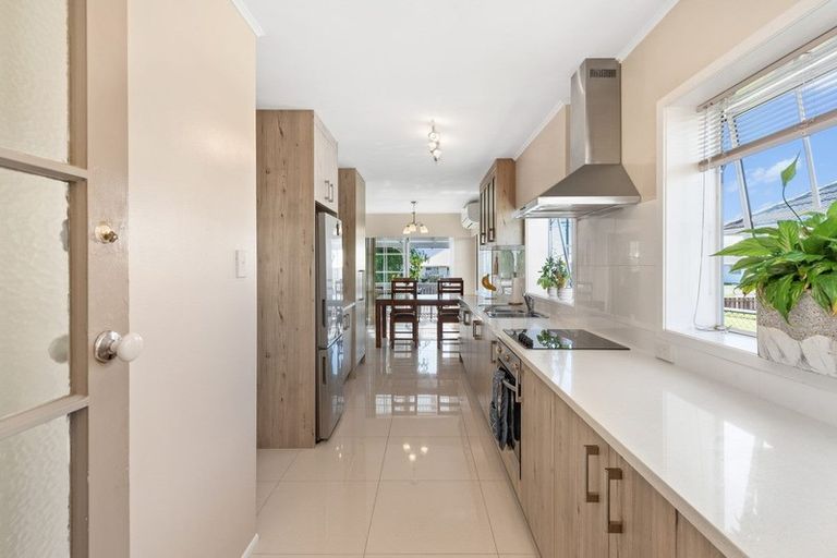 Photo of property in 5 Hokianga Street, Mangere East, Auckland, 2024