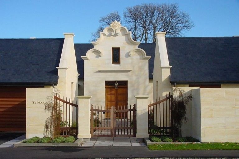 Photo of property in 29 Garden Road, Merivale, Christchurch, 8014