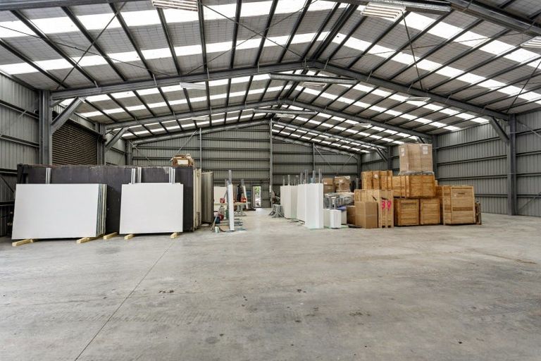 Photo of property in 1494 Tram Road, Swannanoa, Rangiora, 7475