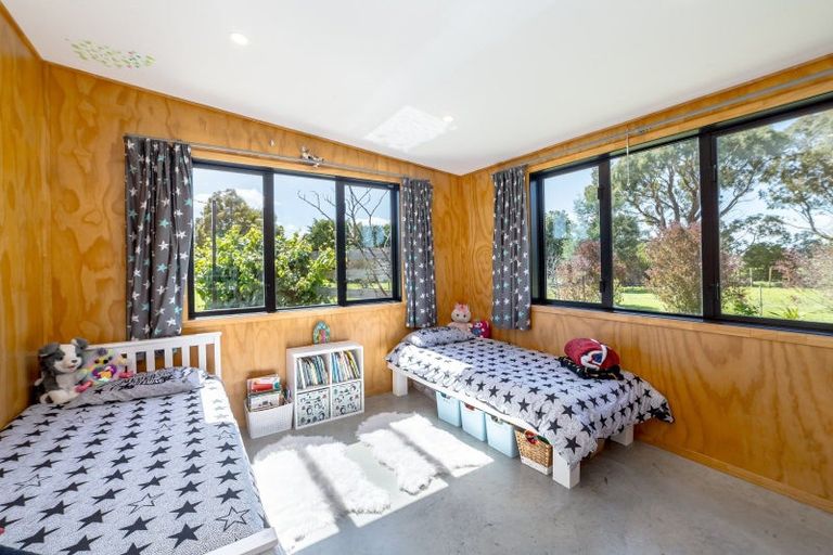 Photo of property in 16 East Taratahi Road, West Taratahi, Carterton, 5887