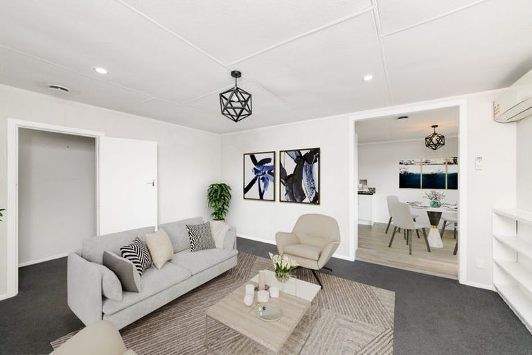 Photo of property in 22 Anakiwa Street, Kelvin Grove, Palmerston North, 4414