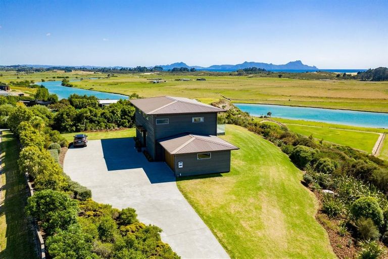 Photo of property in 50 Flagstaff Terrace, Waipu, 0582