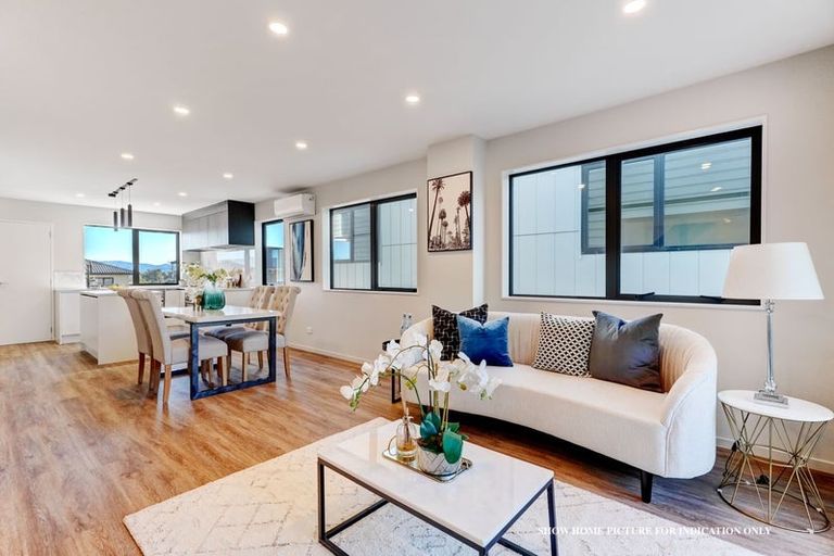 Photo of property in 10/55 James Laurie Street, Henderson, Auckland, 0612