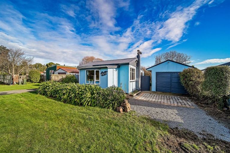 Photo of property in 14 Pacific Drive, Southbridge, Leeston, 7683