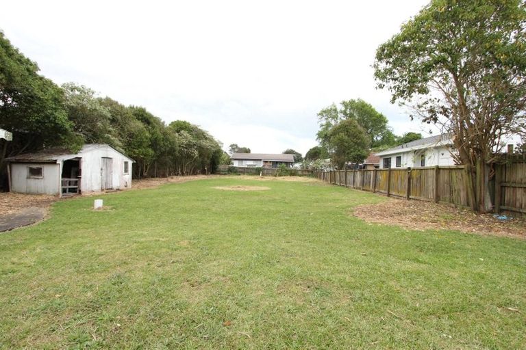 Photo of property in 28 Vine Street, Mangere East, Auckland, 2024