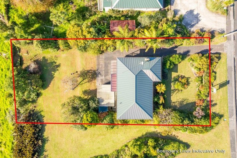 Photo of property in 53 Kimihia Road, Huntly, 3700