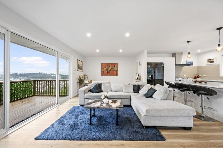 Photo of property in 36 Halifax Street, Kingston, Wellington, 6021