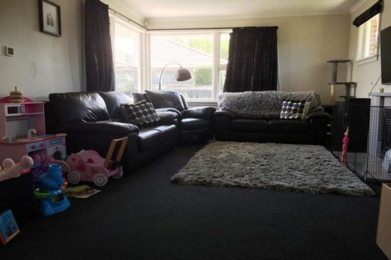 Photo of property in 24 Stackhouse Avenue, Bishopdale, Christchurch, 8053