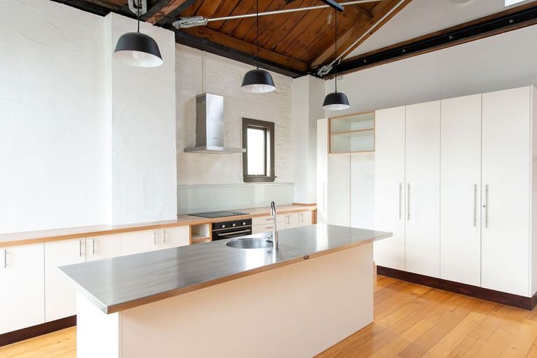 Photo of property in 167b Vivian Street, Te Aro, Wellington, 6011